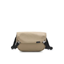 Load image into Gallery viewer, Men's Water Resistance Casual Men's Chest Bag / Shoulder Bag / Crossbody Bag - VUM 5004