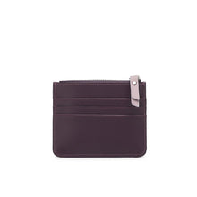 Load image into Gallery viewer, Women's Card Holder With Coin Compartment - SLP 57