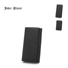Load image into Gallery viewer, Men's Leather RFID Wallet - JPW 110