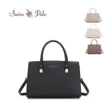 Load image into Gallery viewer, Women's Top Handle Sling Bag / Crossbody Bag - HMT 5223