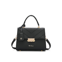 Load image into Gallery viewer, Women's Hand Bag / Top Handle Bag / Sling Bag - NBK 20352