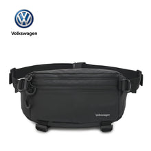 Load image into Gallery viewer, Men's Water Resistance Waist Pouch Bag / Chest Bag / Sling Bag - VUH 1550