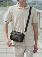 Load image into Gallery viewer, Men's Sling Bag / Crossbody Bag - SYL 170926