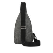 Load image into Gallery viewer, Men's Chest Bag / Sling Bag / Crossbody Bag - SWY 245