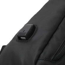 Load image into Gallery viewer, Water Resistance Casual Men's Chest Bag / Shoulder Bag / Crossbody Bag - GAF 5006