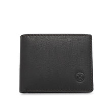 Load image into Gallery viewer, Men's Genuine Leather Bi-Fold Wallet - VWW 138