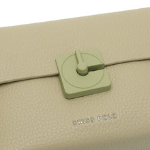 Load image into Gallery viewer, Women's Sling Bag / Crossbody Bag / Shoulder Bag - HPA 868