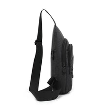 Load image into Gallery viewer, Men's Sling Bag / Chest Bag / Crossbody Bag - SXW 292