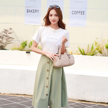 Load image into Gallery viewer, Women's Top Handle Bag / Sling Bag / Crossbody Bag - HND 6064