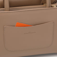 Load image into Gallery viewer, Women's Top Handle Sling Bag / Crossbody Bag - SFH 5509