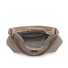 Load image into Gallery viewer, Women's Top Handle Sling Bag / Crossbody Bag / Shoulder Bag - SFU 893