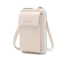Load image into Gallery viewer, Women's Sling Purse / Sling Bag / Phone Holder - NP 028