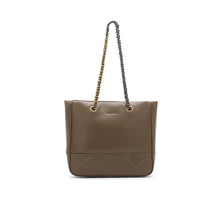 Load image into Gallery viewer, Women's Chain Tote Bag / Shoulder Bag - HJT 3076