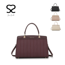 Load image into Gallery viewer, Women's Top Handle Sling Bag / Crossbody Bag / Shoulder Bag - HMP 2214