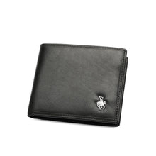 Load image into Gallery viewer, Men's RFID Blocking Wallet - SW 128