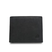 Load image into Gallery viewer, Men's Genuine Leather RFID Bifold Short Wallet - VWW 139