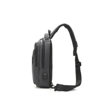 Load image into Gallery viewer, Men's Chest bag / Crossbody bag - VVD 3080