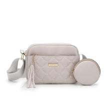 Load image into Gallery viewer, Women's Sling Bag / Crossbody Bag - HNS 8202