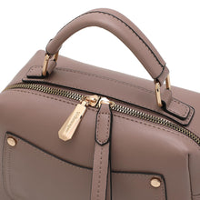 Load image into Gallery viewer, Women's Top Handle Sling Bag / Shoulder Bag - KCS 6321