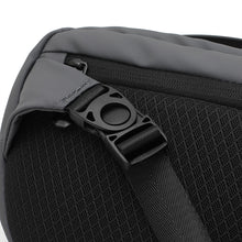 Load image into Gallery viewer, Men's Water Resistance Casual Men's Waist Pouch Bag / Chest Bag / Shoulder Sling Bag - VUU 5009