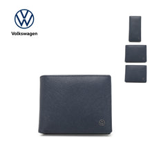 Load image into Gallery viewer, Men's Genuine Leather RFID Wallet -  VWW 144