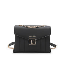 Load image into Gallery viewer, Women's Top Handle Sling Bag / Crossbody Bag - HMS 5305