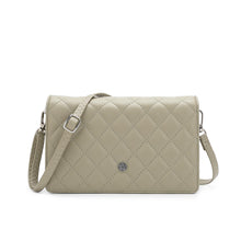 Load image into Gallery viewer, Women's Quilted Sling Bag / Shoulder Bag - NP 038