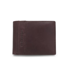 Load image into Gallery viewer, Men's Genuine Leather RFID Blocking Wallet - VWW 149