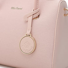 Load image into Gallery viewer, Women's Top Handle Sling Bag / Crossbody Bag - NFK 9338