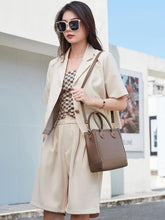 Load image into Gallery viewer, Women's Top Handle Bag / Sling Bag / Crossbody Bag -HKL 3100