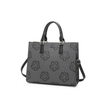 Load image into Gallery viewer, Women's Monogram Top Handle Sling Bag / Crossbody Bag - NEU 2315