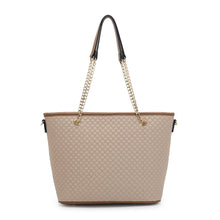 Load image into Gallery viewer, Women's 3 In 1 Quilted Bag + Pouch + Long Purse - HHP 3876