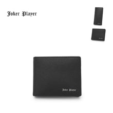 Load image into Gallery viewer, Men's Leather RFID Wallet - JPW 109