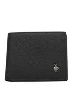 Load image into Gallery viewer, Men's Genuine Leather RFID Blocking Wallet - SW 157