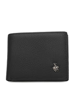 Load image into Gallery viewer, Men's Genuine Leather RFID Blocking Wallet - SW 157