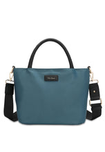 Load image into Gallery viewer, Women's Water Resistant Hand Bag / Top Handle / Sling Bag - NBD 7671
