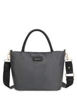 Load image into Gallery viewer, Women's Water Resistant Hand Bag / Top Handle / Sling Bag - NBD 7671