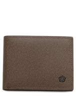 Load image into Gallery viewer, Men's Genuine Leather RFID Blocking Bi Fold Wallet - NW 001