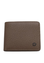 Load image into Gallery viewer, Men's Genuine Leather RFID Blocking Bi Fold Wallet - NW 001