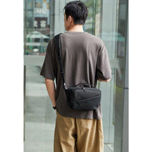 Load image into Gallery viewer, Men's Casual Sling Bag / Chest Bag - SXY 5002