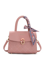 Load image into Gallery viewer, Women's Top Handle Sling Bag / Crossbody Bag - HFL 2332