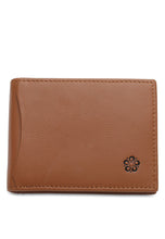 Load image into Gallery viewer, Men's Genuine Leather RFID Blocking Money Clip Wallet - NW 013