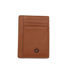 Load image into Gallery viewer, Men's Genuine Leather Card Holder - NW 012