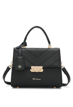 Load image into Gallery viewer, Women's Hand Bag / Top Handle Bag / Sling Bag - NBK 20352