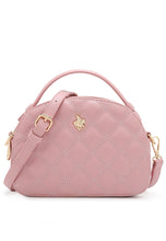 Load image into Gallery viewer, Women's Top Handle Sling Bag / Crossbody Bag - HGA 7719