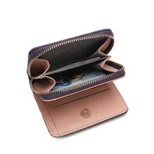 Load image into Gallery viewer, Women's Quilted Short Purse / Wallet - SLP 50
