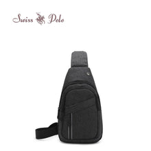 Load image into Gallery viewer, Men's Sling Bag / Chest Bag / Crossbody Bag - SXW 292