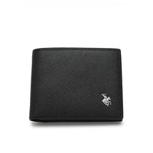 Load image into Gallery viewer, Men's Genuine Leather RFID Wallet - SW 179