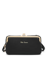 Load image into Gallery viewer, Women's Long Zipper Purse / Sling Bag - NP 021