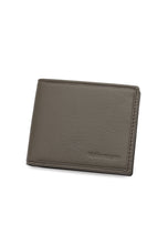 Load image into Gallery viewer, Men's RFID Bi Fold Genuine Leather  Wallet - VWW 125